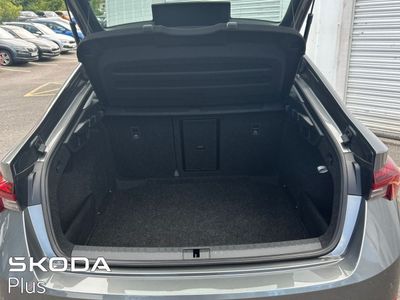 2024 Skoda Octavia