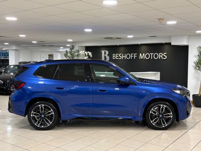2023 BMW X1