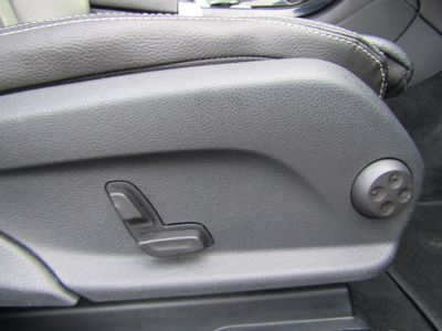 2016 Mercedes-Benz GLC Class