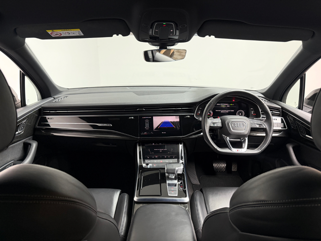 2023 Audi Q7