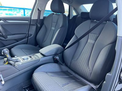 2014 Audi A3