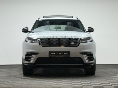 2024 Land Rover Range Rover Velar