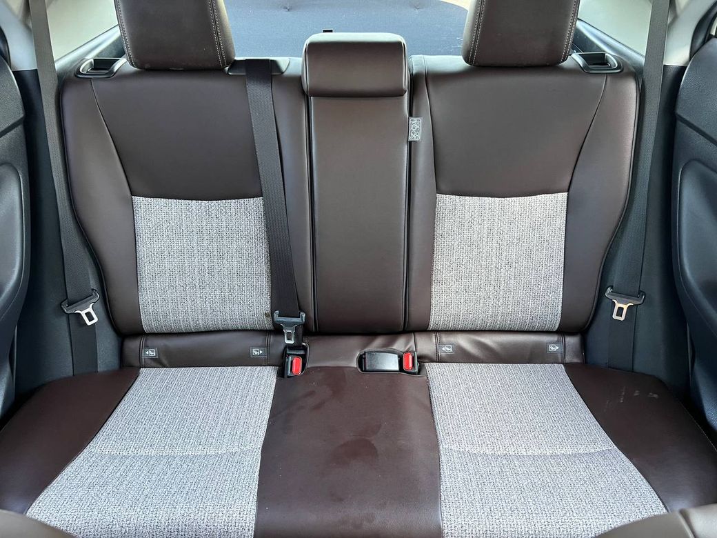 2022 Toyota Yaris Cross