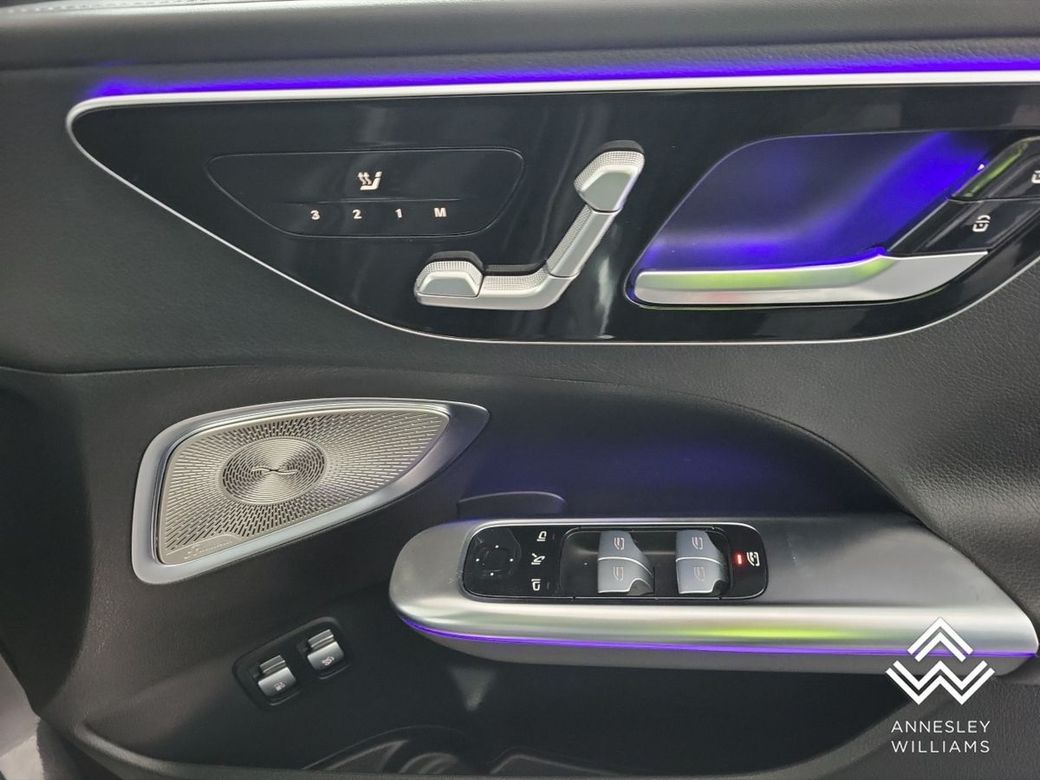 2024 Mercedes-Benz C Class