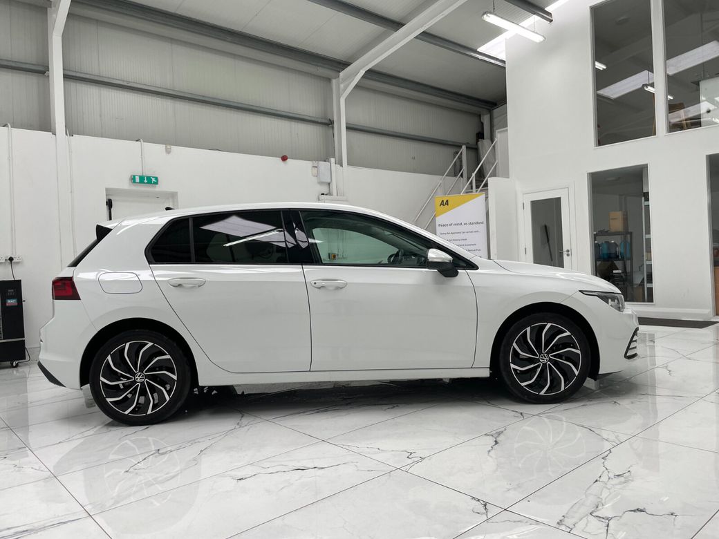2023 Volkswagen Golf