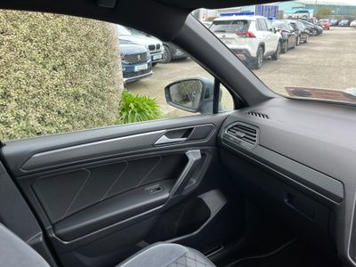 2023 Volkswagen Tiguan Allspace