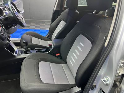 2015 Kia Ceed