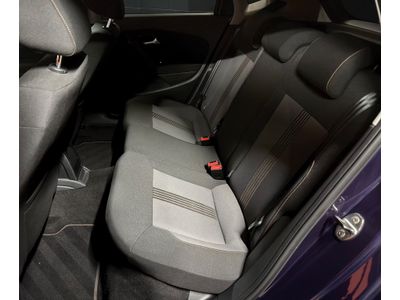 2016 Volkswagen Polo