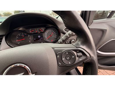 2022 Opel Crossland