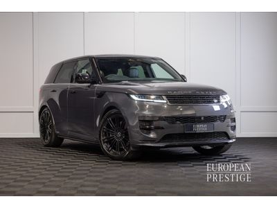 2024 Land Rover Range Rover Sport