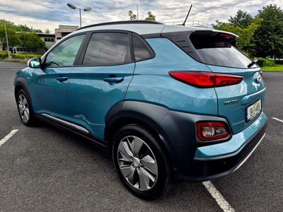 2019 Hyundai Kona