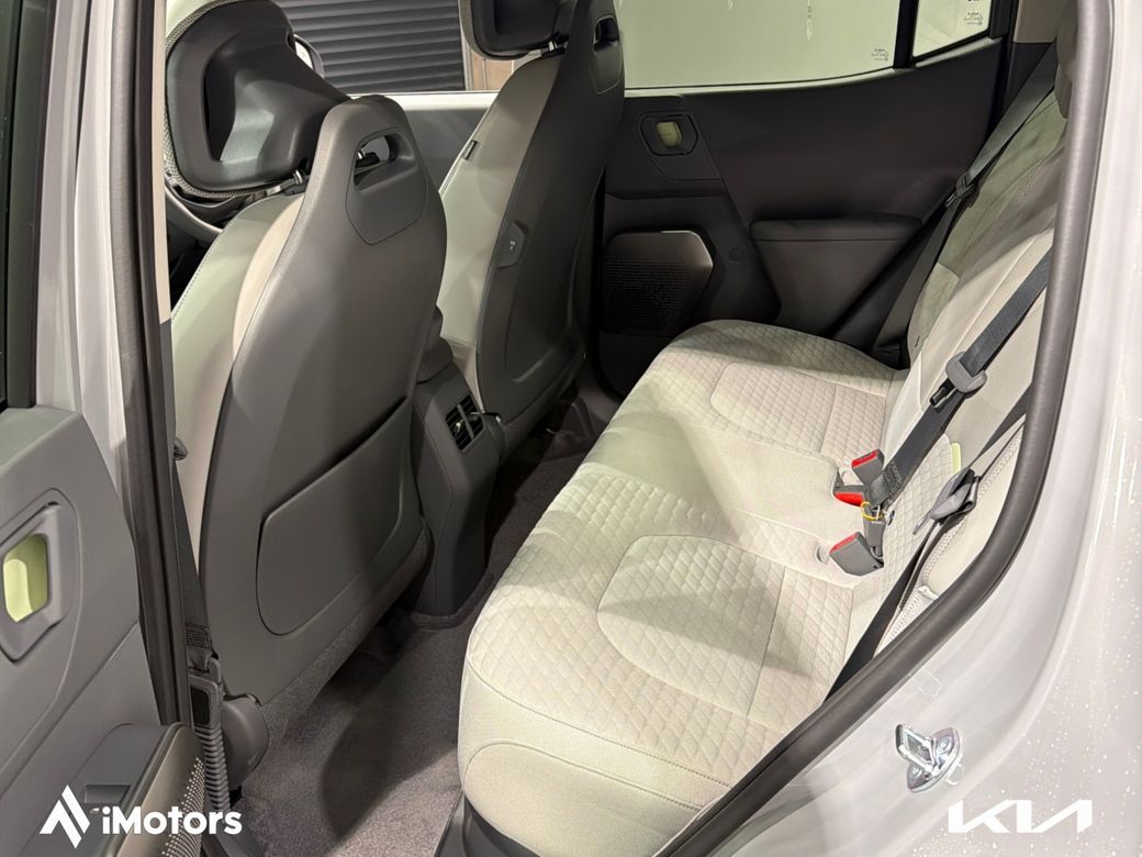 2026 Kia EV2