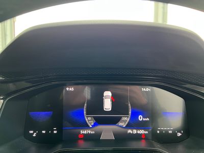 2023 Volkswagen Taigo
