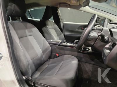 2023 Toyota Prius
