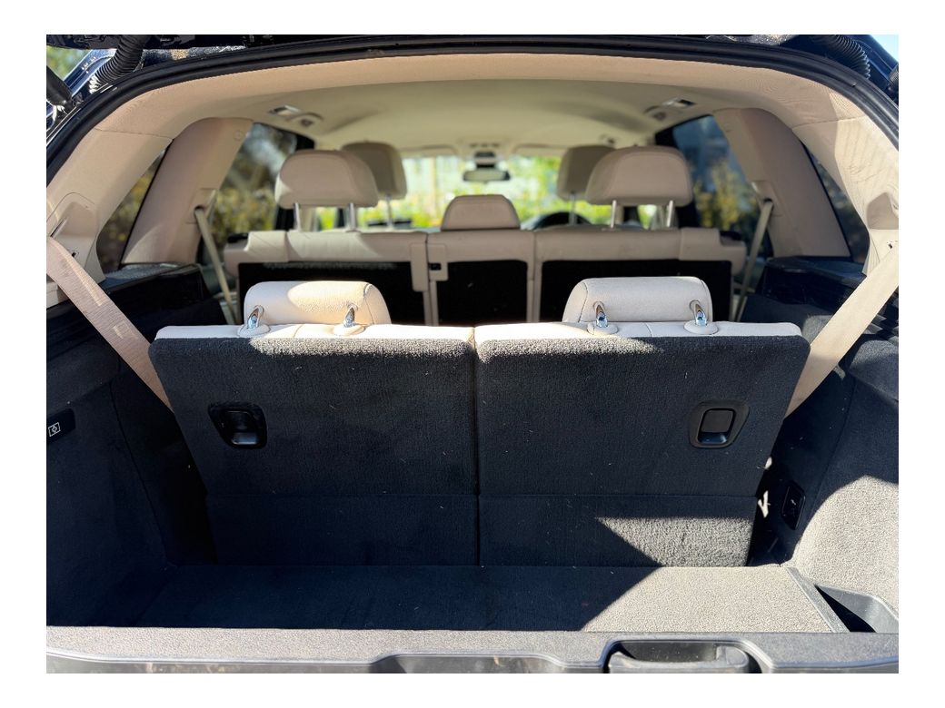 2014 BMW X5