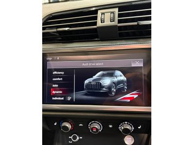 2019 Audi Q3