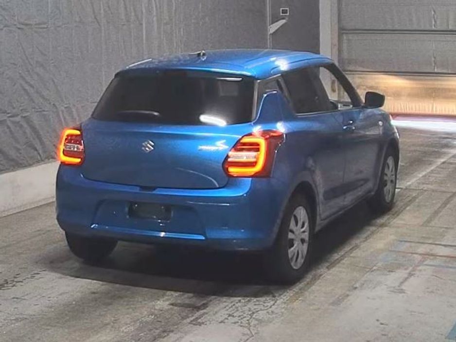 2023 Suzuki Swift