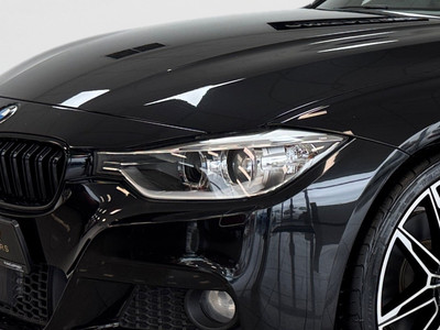 2015 BMW 3 Series