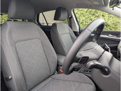 2022 Volkswagen Golf