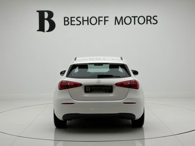 2020 Mercedes-Benz A Class