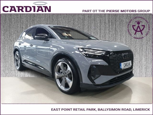 vehicle for sale from Cardian