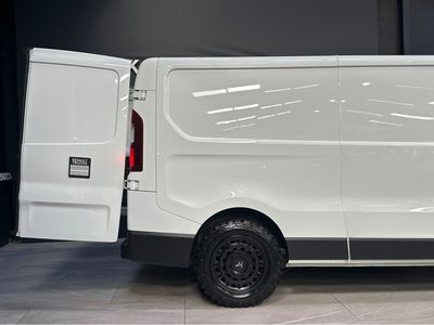 2023 Renault Trafic