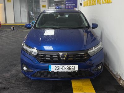 2023 Dacia Sandero