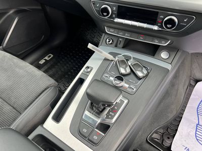 2020 Audi Q5