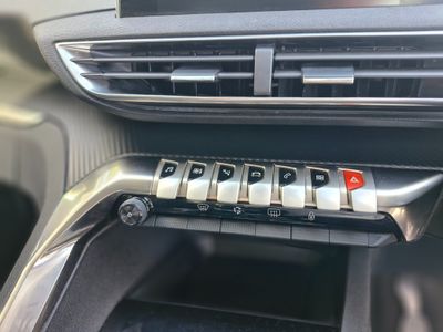 2017 Peugeot 3008