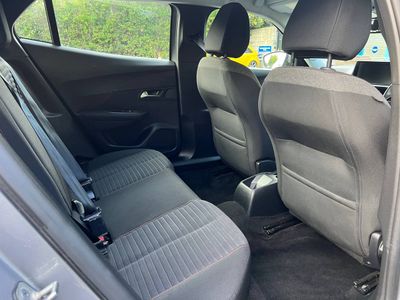 2022 Peugeot 2008