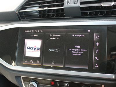 2023 Audi Q3