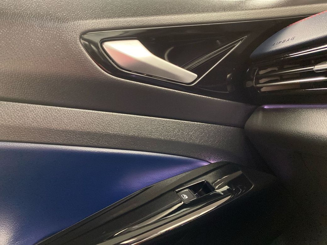 2022 Volkswagen ID.4