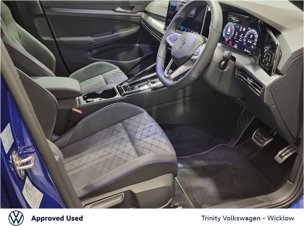 2026 Volkswagen Golf