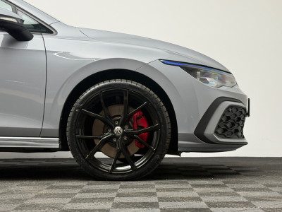 2024 Volkswagen Golf