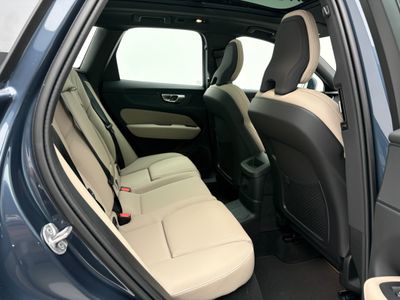 2026 Volvo XC60