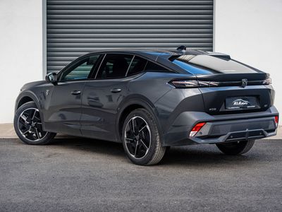 2023 Peugeot 408