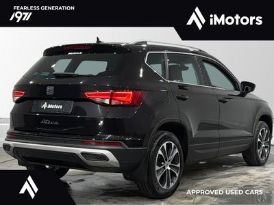 2023 SEAT Ateca