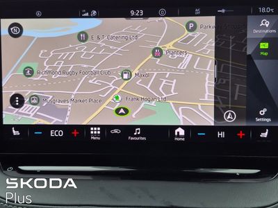 2023 Skoda Enyaq