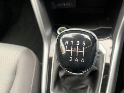 2023 Volkswagen T-Roc