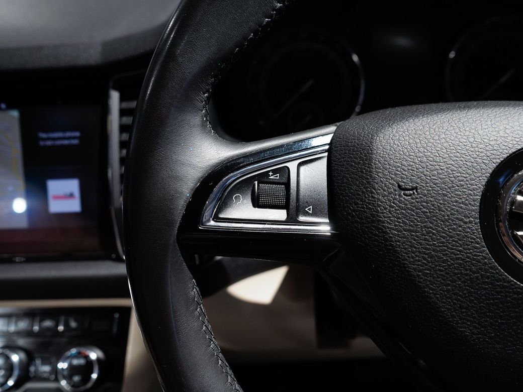 2019 Skoda Kodiaq