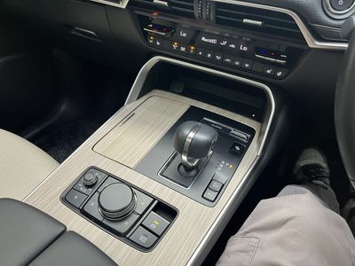2024 Mazda CX-80