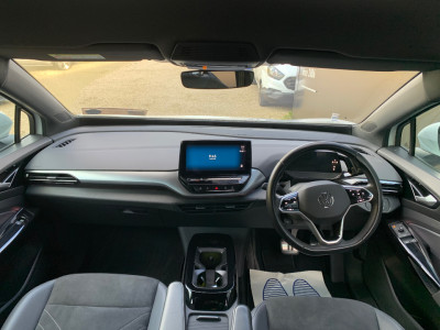 2022 Volkswagen ID.4