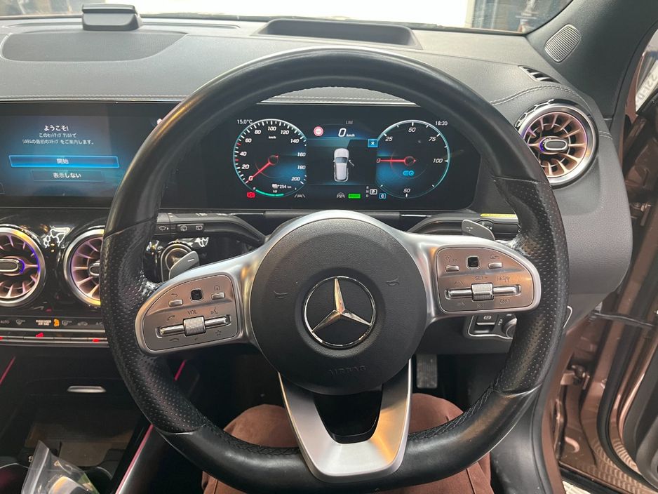 2021 Mercedes-Benz EQA