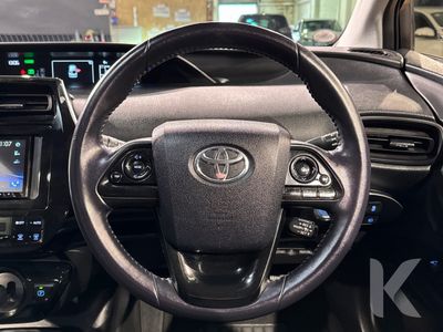 2020 Toyota Prius