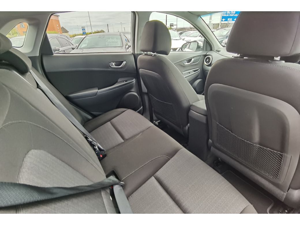 2022 Hyundai Kona