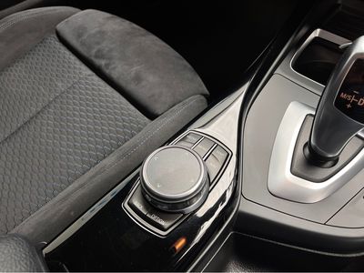 2018 BMW 1 Series