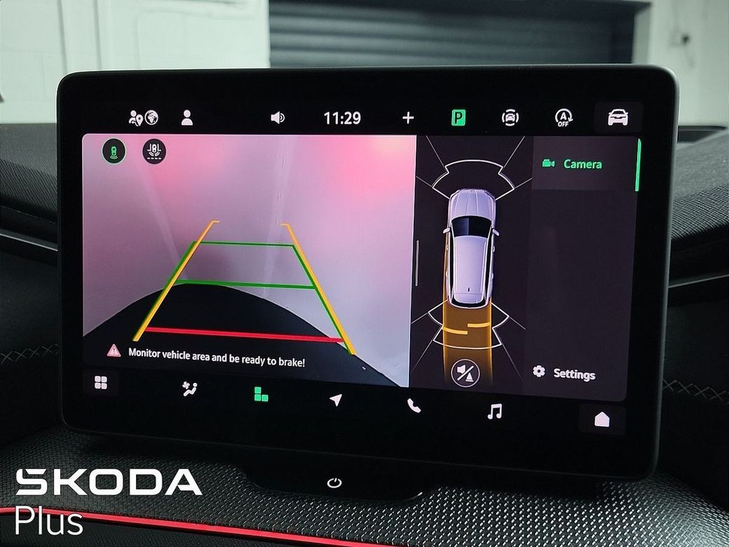 2026 Skoda Kodiaq