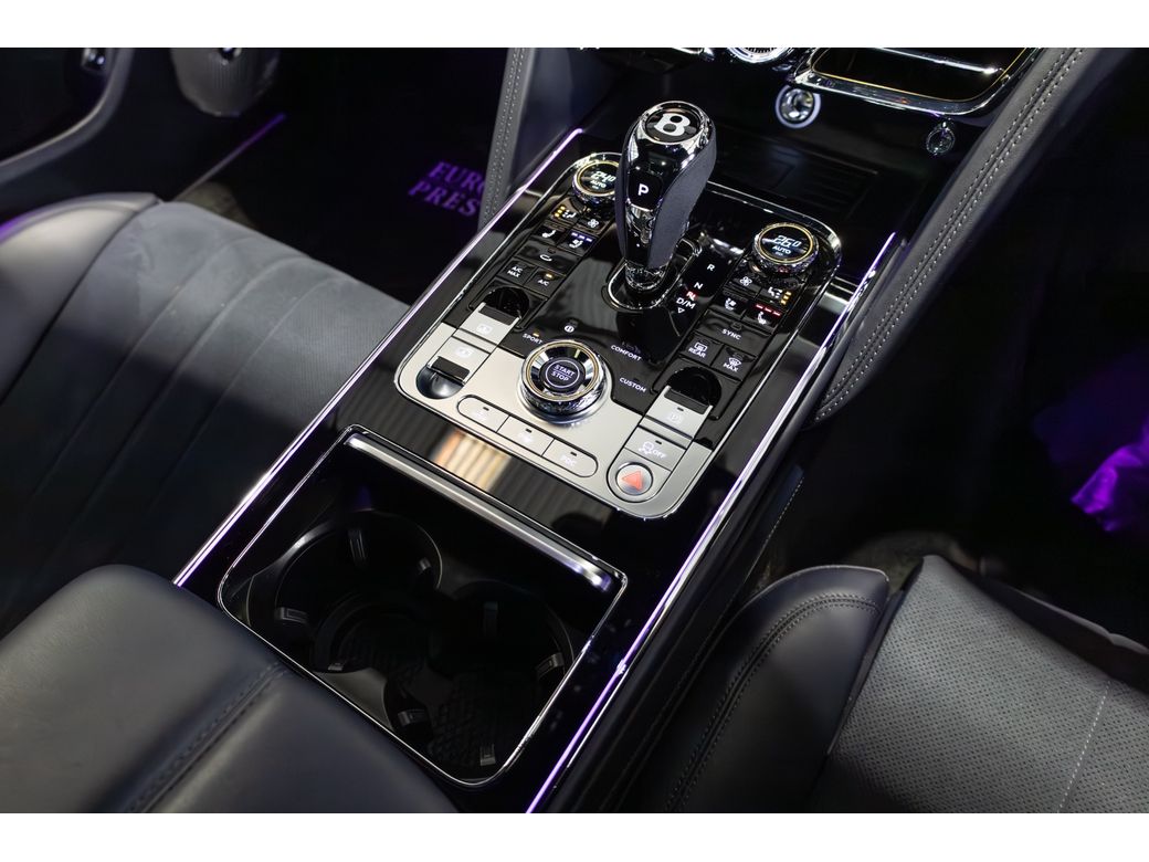 2022 Bentley Flying Spur