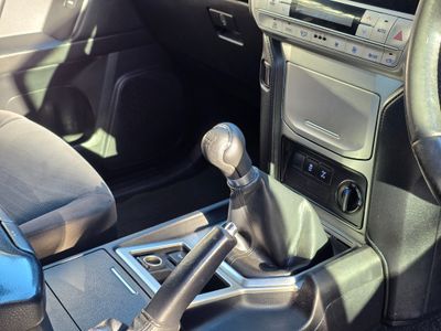 2021 Toyota Landcruiser