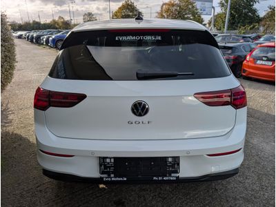 2024 Volkswagen Golf
